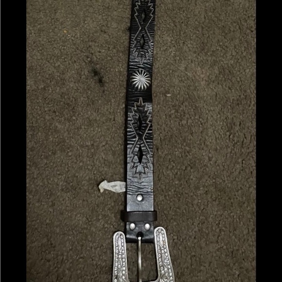 boot barn belt - Picture 3 of 4